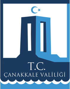 canakkale valiligi logo