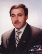 aharmandal